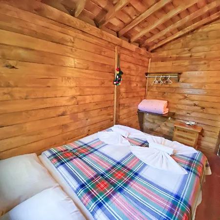 Hotel Antik Vadi