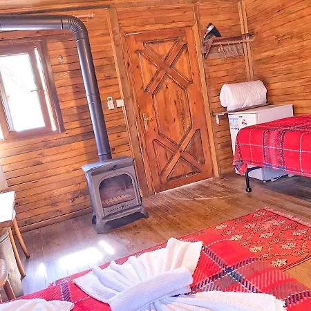 Hotel Antik Vadi Edremit (Balikesir)